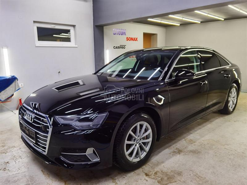 Aluminijumske felne original 17" 5 x 112