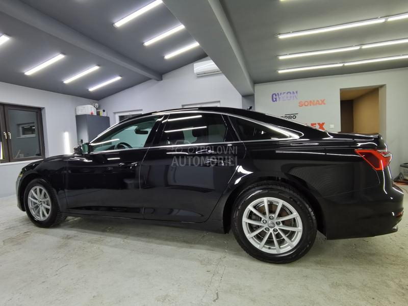 Aluminijumske felne original 17" 5 x 112