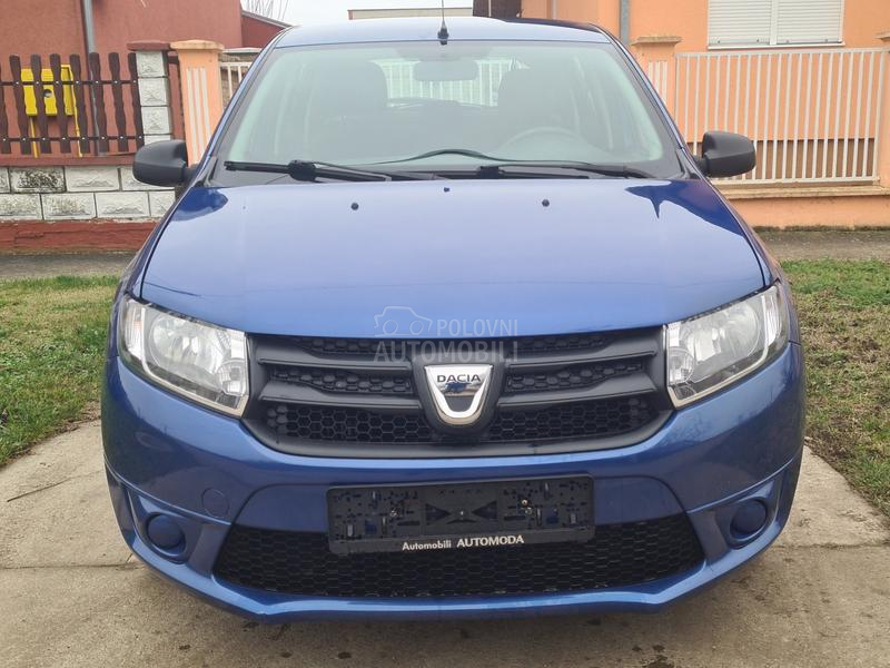 Dacia Sandero 0.9 Tce