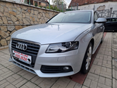 Audi A4 2,0TDI Dioda