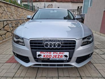 Audi A4 2,0TDI Dioda