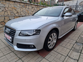 Audi A4 2,0TDI Dioda