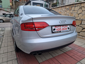 Audi A4 2,0TDI Dioda