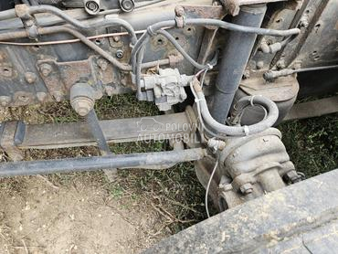 Eurocargo 120e28 gibanj jastuk