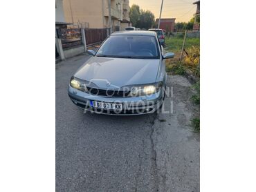 Renault Laguna 1,9dci
