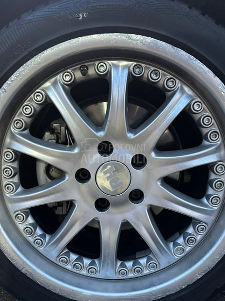 Seat Leon Aero R Line