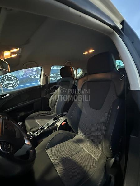 Seat Leon Aero R Line