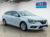Renault Megane 1.2