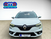 Renault Megane 1.2