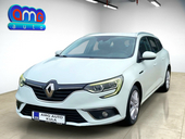 Renault Megane 1.2