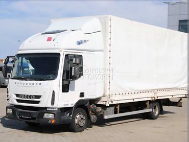 Delovi za Iveko Eurokargo