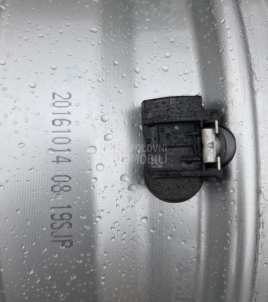 Aluminijumske felne  16" 5 x 114.3