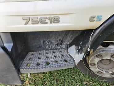 Delovi Eurocargo 75e18