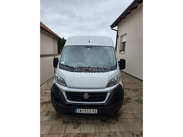Fiat Ducato 2.3