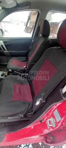 Daihatsu Terios 1500