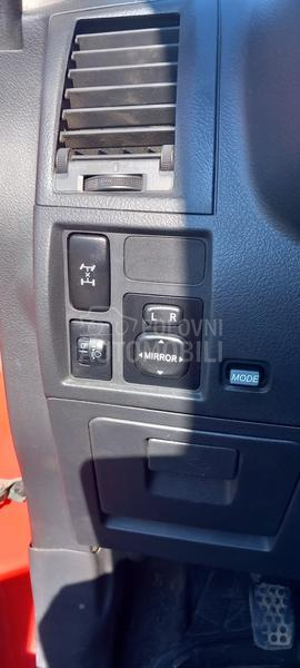 Daihatsu Terios 1500