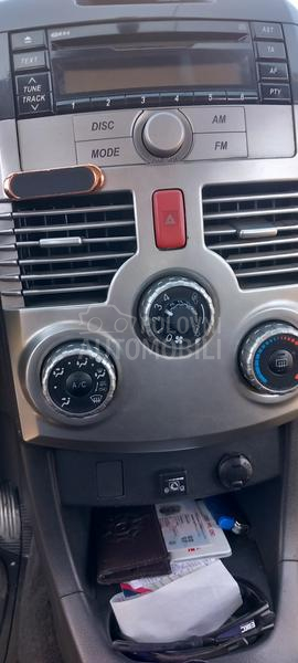 Daihatsu Terios 1500