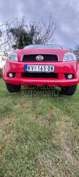 Daihatsu Terios 1500