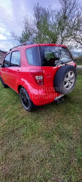 Daihatsu Terios 1500