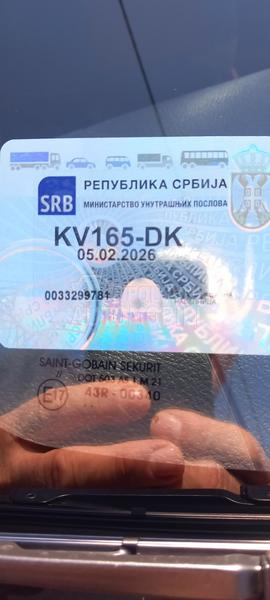 Daihatsu Terios 1500