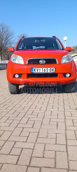 Daihatsu Terios 1500