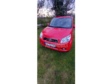 Daihatsu Terios 1500