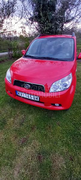 Daihatsu Terios 1500