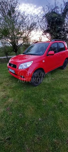 Daihatsu Terios 1500