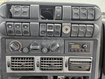 Iveco prekidači razni