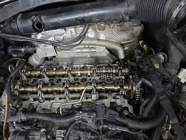 delovi za motor b47 za BMW X2 od 2018. do 2020. god.