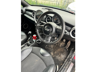 Volan trokraki za MINI Cooper, Cooper S, Countryman ... od 2007. do 2015. god.