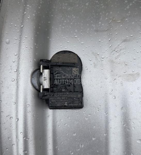 Aluminijumske felne  17" 5 x 114.3