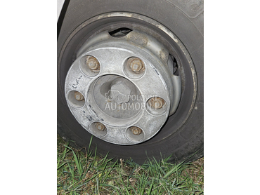 Iveco felne 17.5 cola