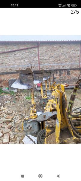 Kverneland black friday