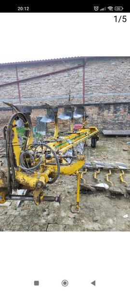 Kverneland black friday