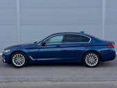 BMW 530 e Xdrive Luxury PHEV