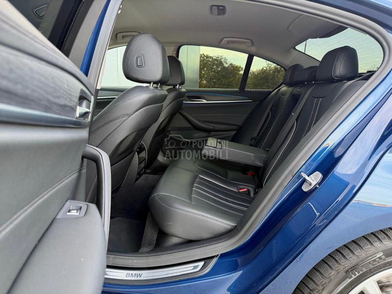 BMW 530 e Xdrive Luxury PHEV