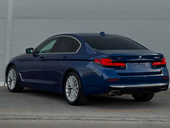 BMW 530 e Xdrive Luxury PHEV