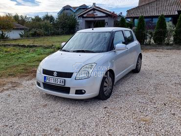 Suzuki Swift 1.3i
