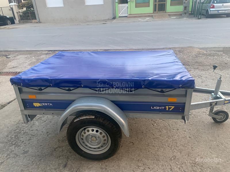 Vesta Akcija light 23 kiper