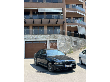BMW 530 530 e39