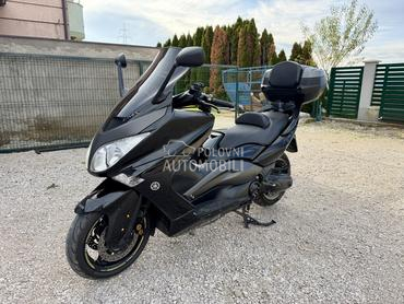 Yamaha T Max