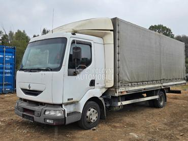Renault MIDLUM 150 DCI DELOVI