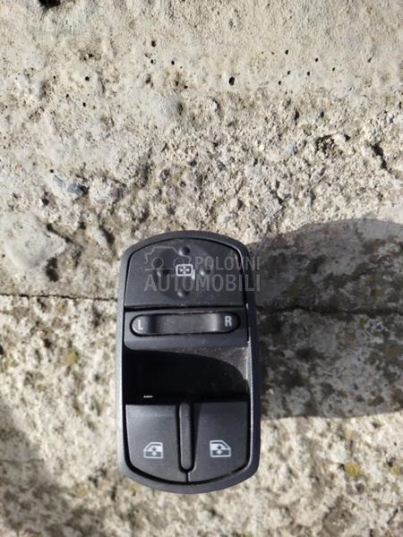 prekidaci prozora retrovizora