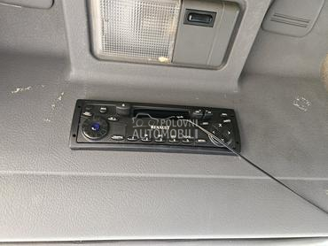 Renault radio 24v