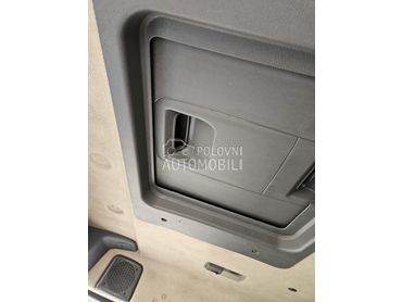 Renault Midlum šiber delovi