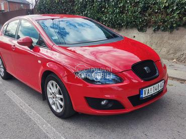 Seat Leon 1.6 TDI