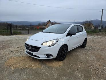 Opel Corsa E 1.0 turbo