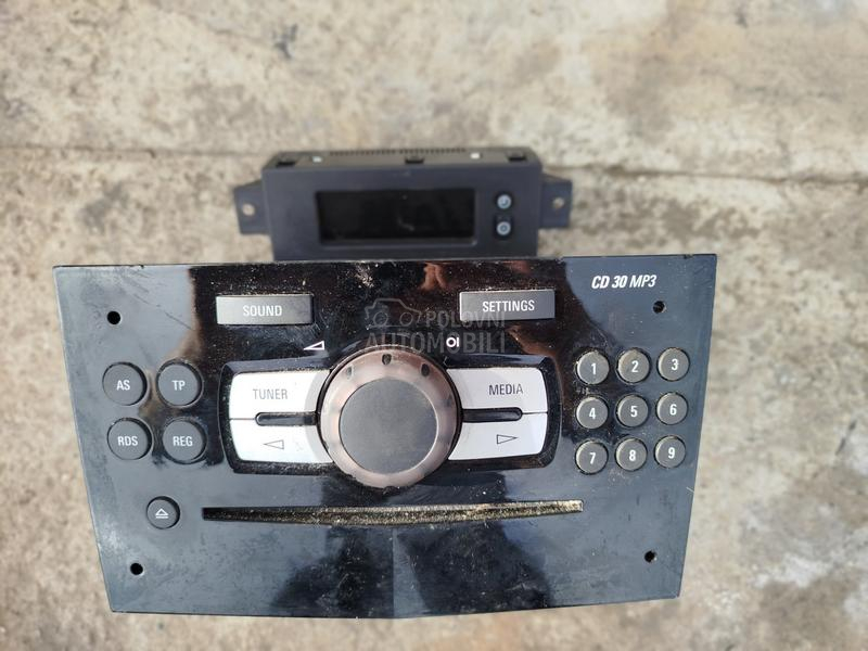 cd radio mp3