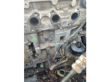 motor za Peugeot 106, 206, 206 plus ... od 1998. do 2010. god.